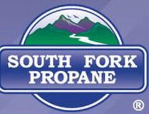South Fork Propane Delivery Driver