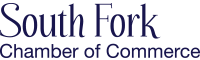 South Fork Chamber of Commerce Logo