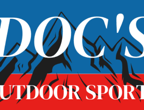 Doc’s Outdoor Sports-Full Time or Part Time Team Member
